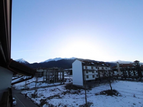 Hotel Apartamente Mountview Lodge Bansko (29 / 30)