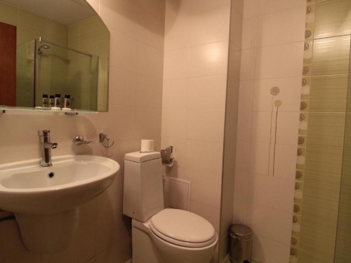 Hotel Apartamente Mountview Lodge Ski Bulgaria (17 / 30)