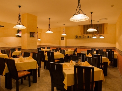 Hotel Apartamente Mountview Lodge Ski Bulgaria (25 / 30)