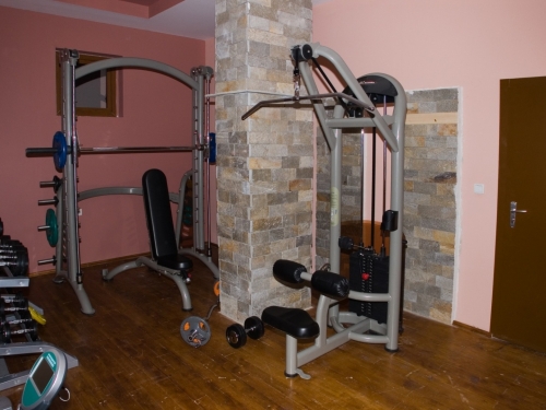 Hotel Apartamente Mountview Lodge Bansko Ski Bulgaria (28 / 30)