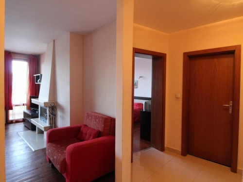 Hotel Apartamente Mountview Lodge Bansko Ski Bulgaria (7 / 30)