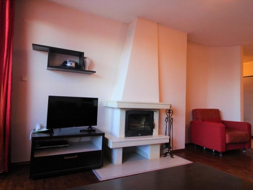 Hotel Apartamente Mountview Lodge Bansko (8 / 30)