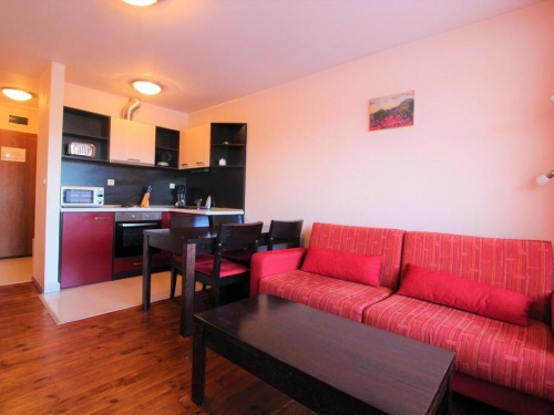 Hotel Apartamente Mountview Lodge Ski Bulgaria (9 / 30)