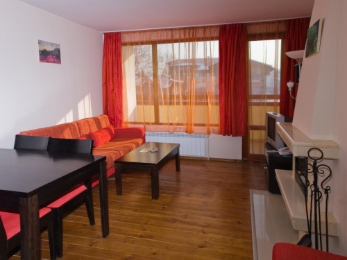 Hotel Apartamente Mountview Lodge Bansko Ski Bulgaria (11 / 30)