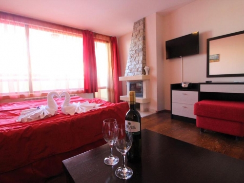 Hotel Apartamente Mountview Lodge Bansko Ski Bulgaria (5 / 30)