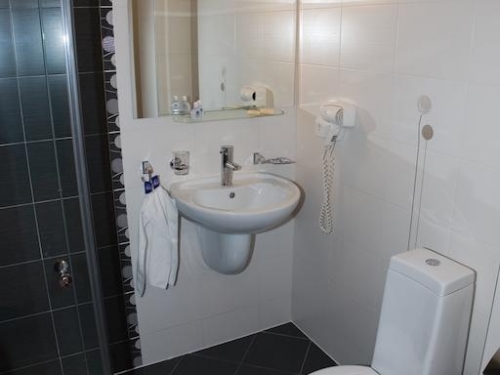 Hotel Apartamente Mountview Lodge Bansko Ski Bulgaria (10 / 30)