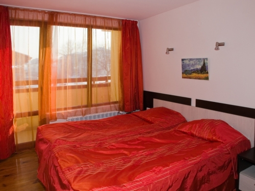 Hotel Apartamente Mountview Lodge Bansko (13 / 30)