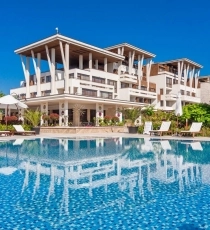 Hotel Apolonia Resort
