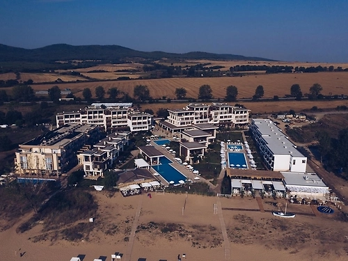 Hotel Apolonia Resort Sozopol Bulgaria (27 / 31)