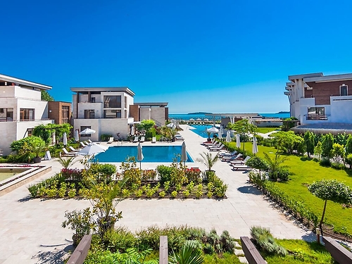 Hotel Apolonia Resort Bulgaria (4 / 31)