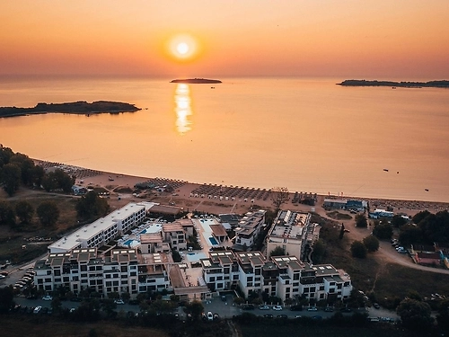 Hotel Apolonia Resort Sozopol (28 / 31)