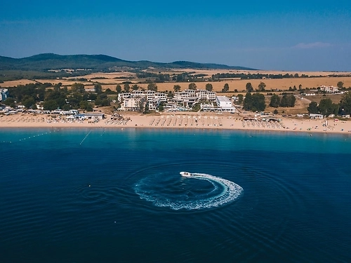 Hotel Apolonia Resort Sozopol Bulgaria (7 / 31)