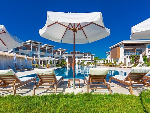 Hotel Apolonia Resort Sozopol (2 / 31)