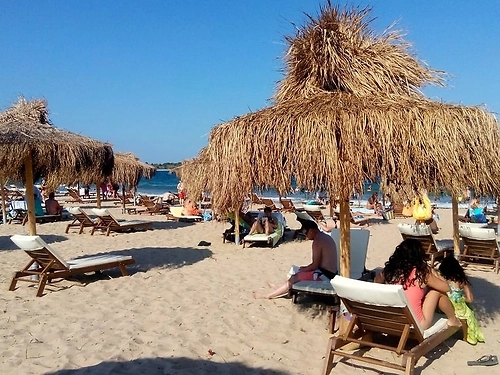 Hotel Apolonia Resort Bulgaria (22 / 31)