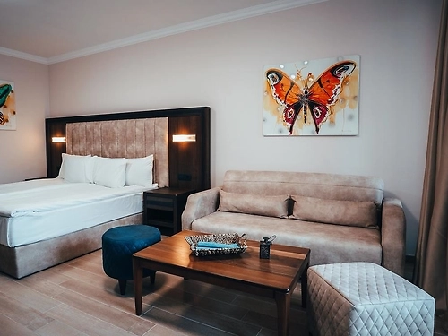 Hotel Apolonia Resort Bulgaria (16 / 31)