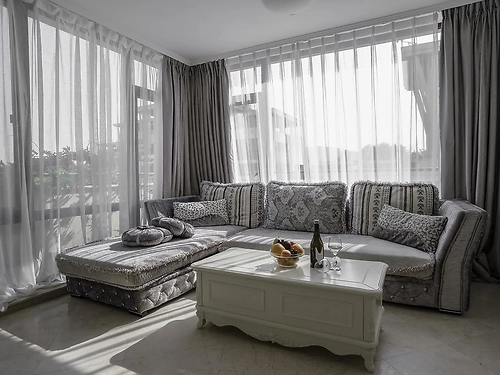 Hotel Apolonia Resort Sozopol Bulgaria (15 / 31)