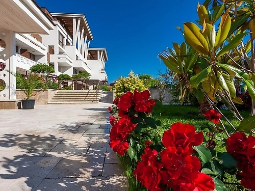 Hotel Apolonia Resort Bulgaria (8 / 31)