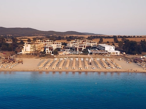 Hotel Apolonia Resort Bulgaria (26 / 31)