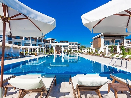 Hotel Apolonia Resort Sozopol Bulgaria (30 / 31)