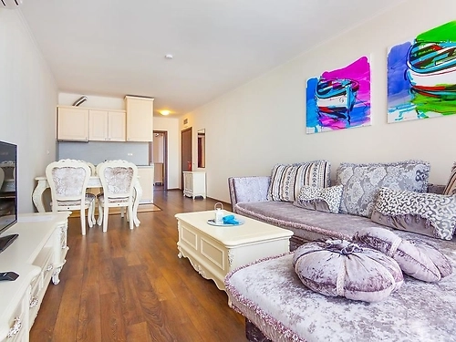 Hotel Apolonia Resort Sozopol (11 / 31)