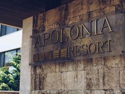 Hotel Apolonia Resort Bulgaria (18 / 31)