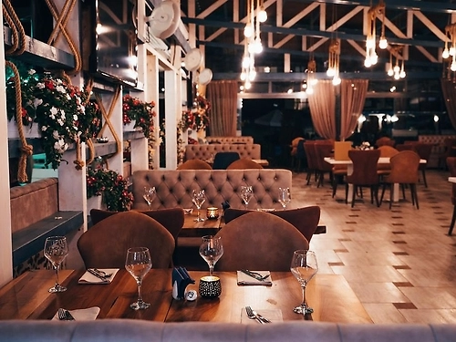 Hotel Apolonia Resort Sozopol Bulgaria (19 / 31)