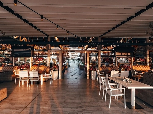 Hotel Apolonia Resort Sozopol Bulgaria (23 / 31)