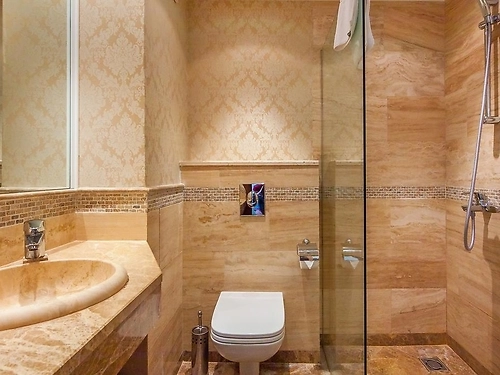 Hotel Apolonia Resort Sozopol (31 / 31)