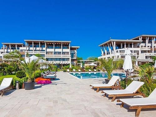 Hotel Apolonia Resort Bulgaria (6 / 31)