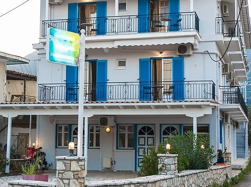 Hotel Summer Bed Lefkada (1 / 24)