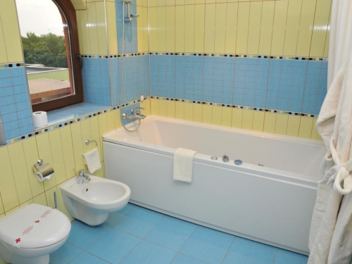 Hotel Mirage Bulgaria (18 / 26)