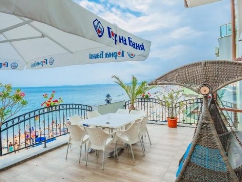 Hotel Mirage Nessebar (11 / 26)