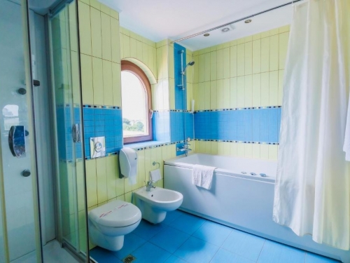 Hotel Mirage Nessebar Bulgaria (8 / 26)