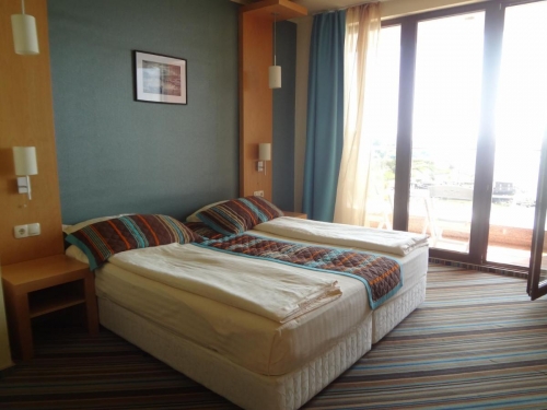 Hotel Mirage Nessebar Bulgaria (19 / 26)