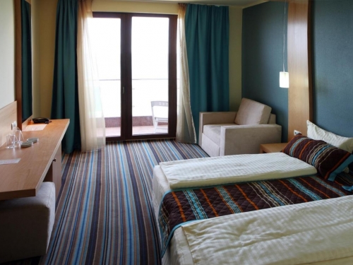 Hotel Mirage Nessebar (20 / 26)