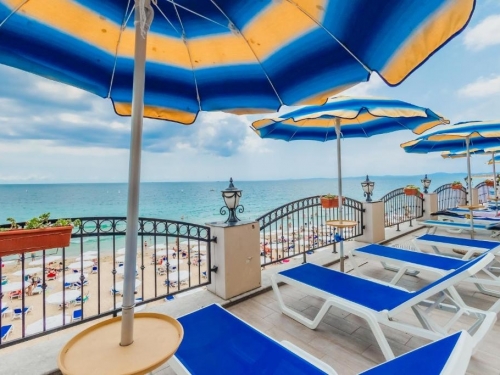 Hotel Mirage Bulgaria (15 / 26)