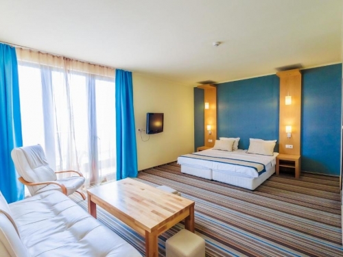 Hotel Mirage Nessebar Bulgaria (6 / 26)
