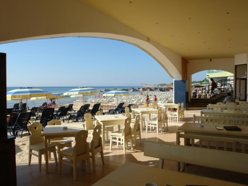 Hotel Mirage Nessebar (23 / 26)