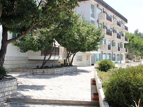 Hotel Oasis Balchik Bulgaria (10 / 10)