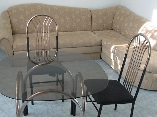 Hotel Oasis Balchik (6 / 10)