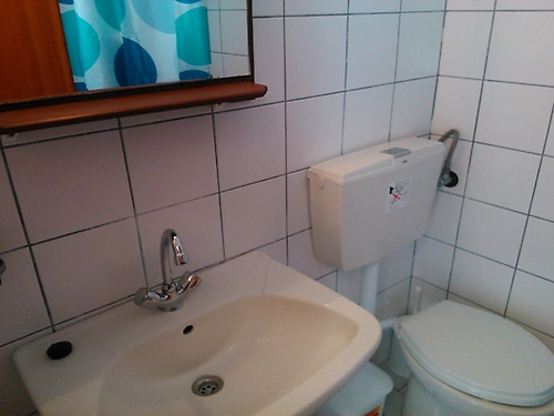 Hotel Evridiki Studios Thassos (10 / 10)