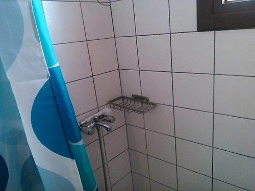 Hotel Evridiki Studios Thassos Grecia (9 / 10)