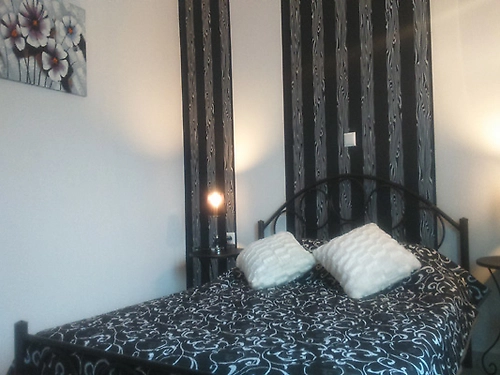 Hotel Evridiki Studios Grecia (8 / 10)