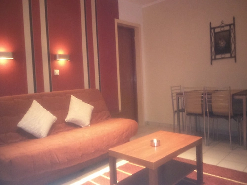 Hotel Evridiki Studios Grecia (7 / 10)