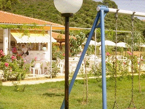 Hotel Azapiko Blue Sea Grecia (14 / 17)