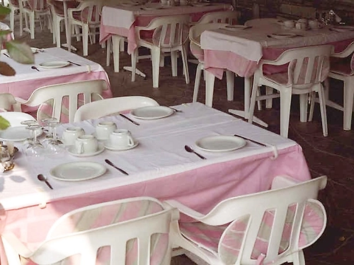 Hotel Azapiko Blue Sea Sithonia Grecia (15 / 17)