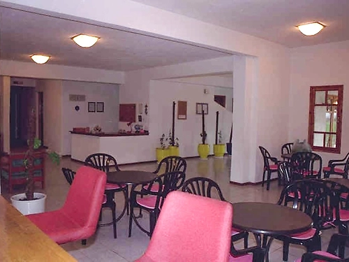 Hotel Azapiko Blue Sea Sithonia (16 / 17)