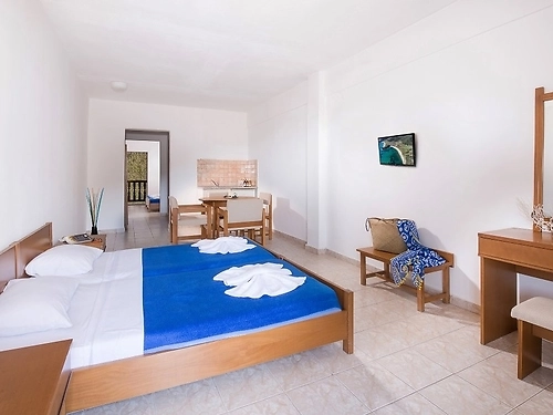 Hotel Azapiko Blue Sea Sithonia (9 / 17)