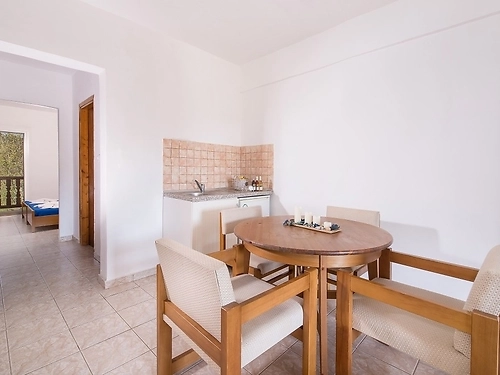 Hotel Azapiko Blue Sea Sithonia Grecia (7 / 17)