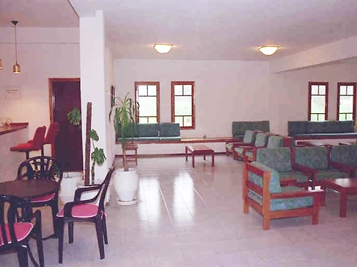 Hotel Azapiko Blue Sea Grecia (17 / 17)